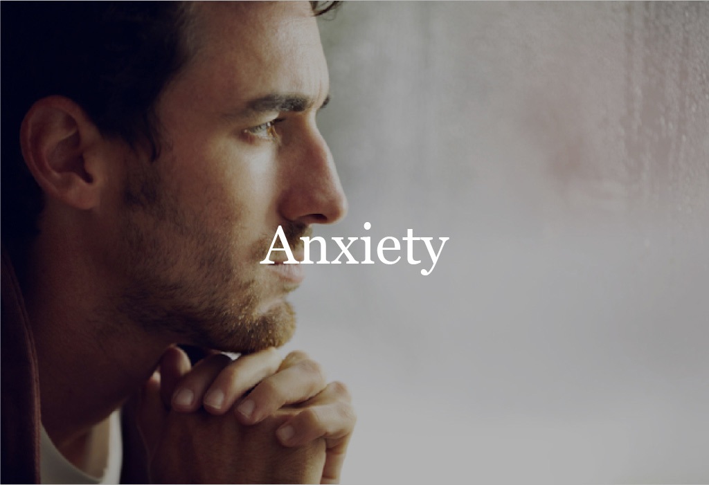 Anxiety