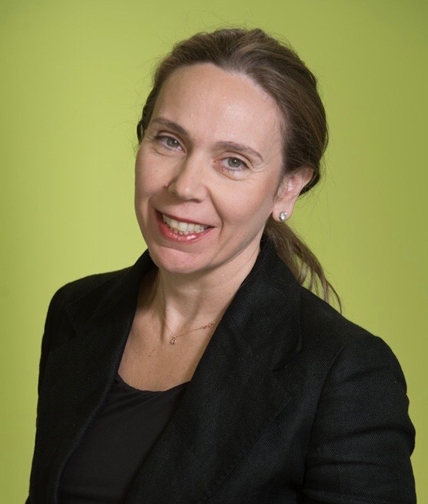 Dr Evangelina Tsapakis – Consultant Psychiatrist