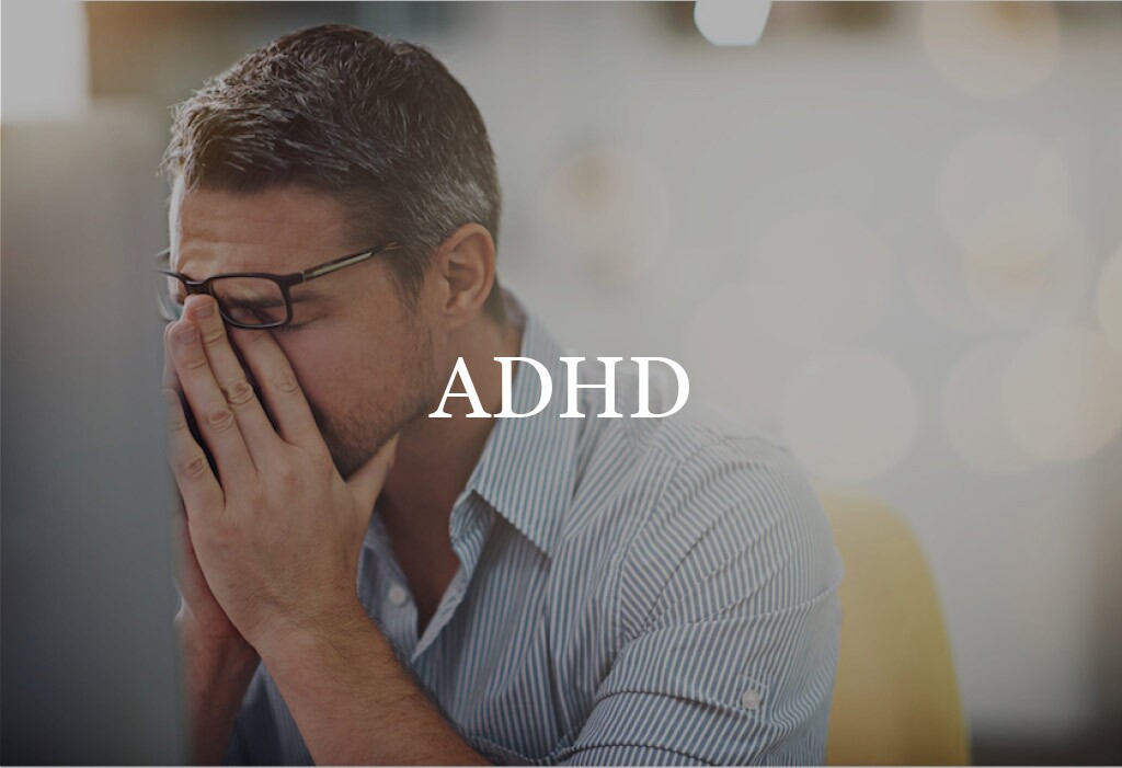 ADHD