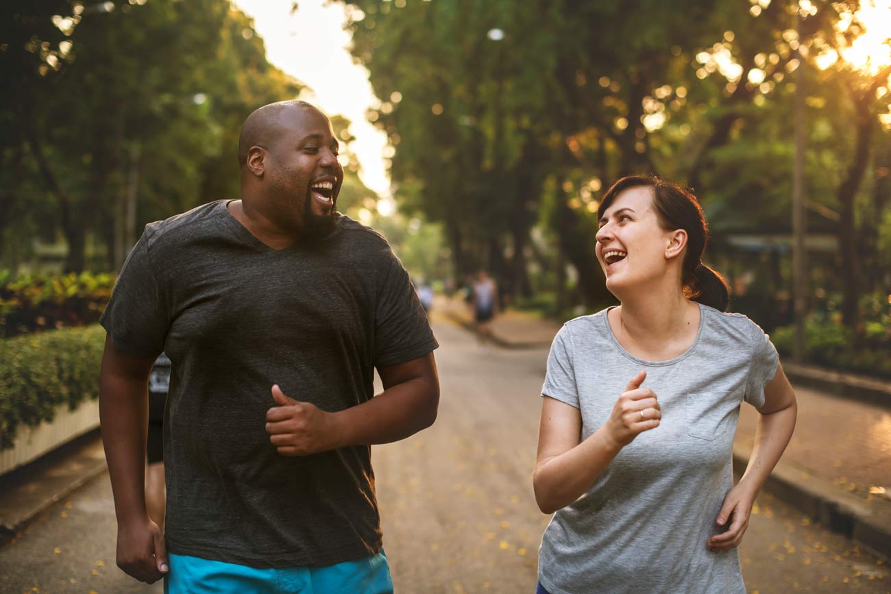 Physical Activity and Your Mental Health