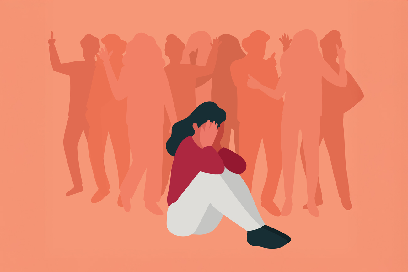 Chronic Stress, Inflammation And Mental Health: What Your Body Is Trying To Tell You