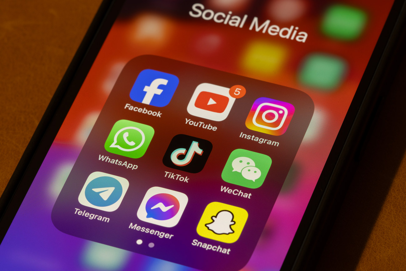 Signs That Social Media May Be Affecting Your Mental Health