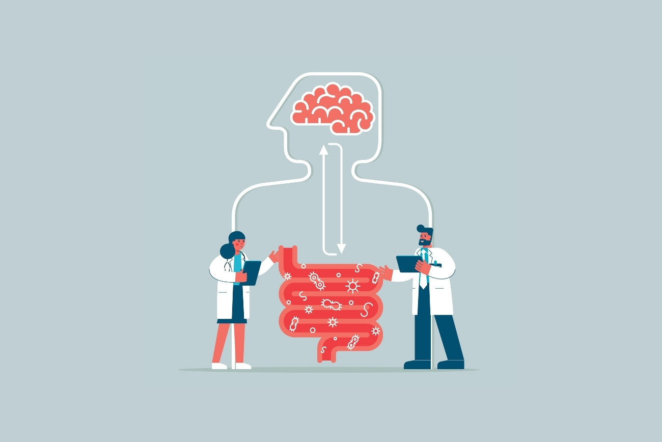 SIBO And Mental Health: The Gut-Brain Connection Your Doctor Probably Hasn't Mentioned